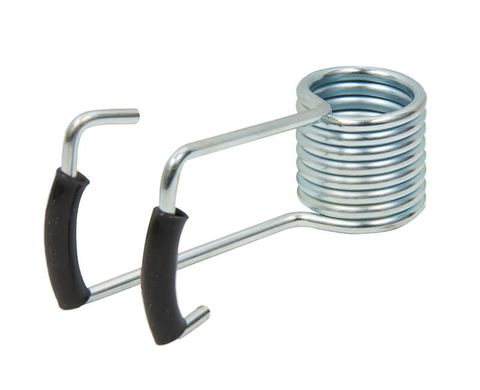 Butterfly Style Hinge Pin Door Closer