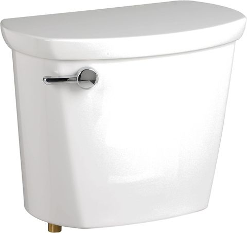 American Standard Cadet PRO Toilet Tank (1.6 GPF) (White) (12")