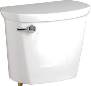 American Standard Cadet PRO Toilet Tank (1.6 GPF) (White) (12")