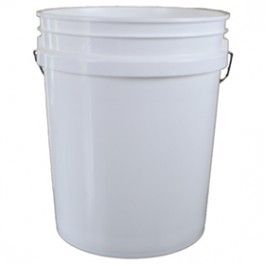 Empty Bucket (5 Gallon)