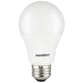 LED A19 Light Bulb (9 Watt) (50K)