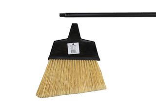 Professional Angle Broom (Janitor Size)