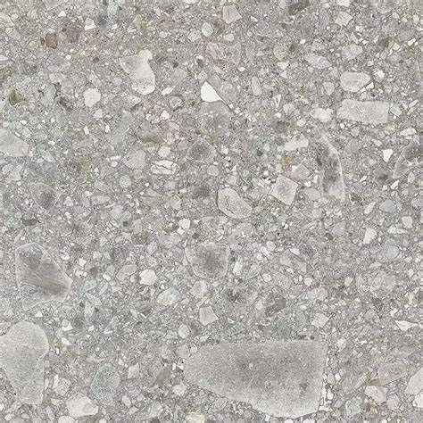 Lombarda Floor Tile (Grigo Naturale (24" x 24")  (11.62 Sq Ft)