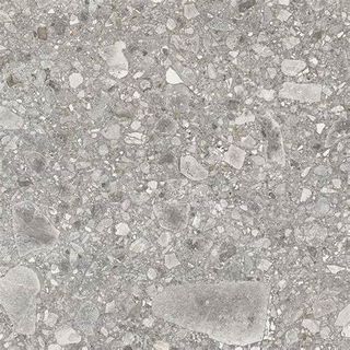 Lombarda Floor Tile (Grigo Naturale (24" x 24")  (11.62 Sq Ft)