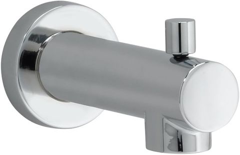 American Standard Serin Slip-On Diverter Tub Spout (Polished Chrome)