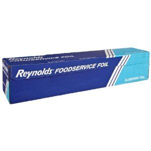 Reynolds Aluminum Standard Foil Roll (18" X 1m')