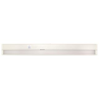 LED White Under Cabinet Light (CCT Selectable) (34") (20 Watt)