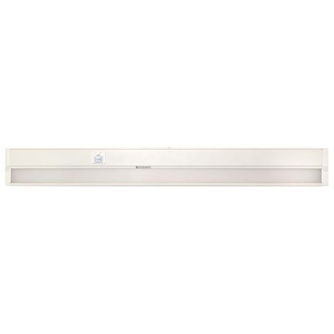 LED White Under Cabinet Light (CCT Selectable) (34") (20 Watt)