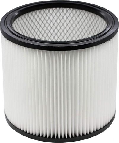 Replacement Filter Compatible With Most Wet/Dry Vacuum 5 Gallon and Above