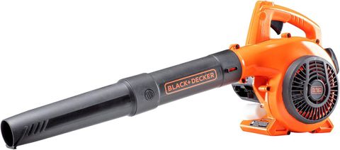 Gas Powered Leaf Blower (2 Cycle) (25 CC)