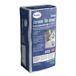 Unsanded Wall Tile Grout (White) (25 lb)