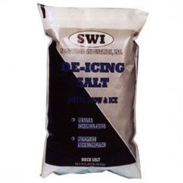 Rock Salt (50 lb)