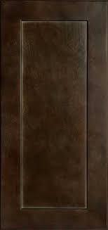 Espresso Shaker Wall Cabinet (33" x 30")