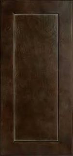 Espresso Shaker  Base Cabinet  (21")