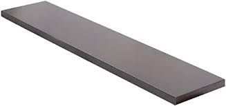 Espresso Shaker Wall Filler  (3" x 30")