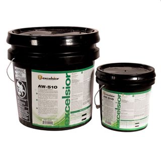 Tile Tread Acrylic Wet Set Adh (spread approx 150 SF) (Gallon)