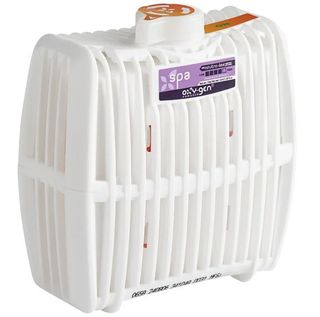 Oxygen Pro Grande Spa Air Freshener Cartridge Refill