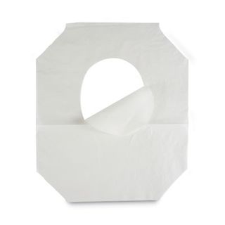 Half-Fold Toilet Seat Covers (5000 Case)