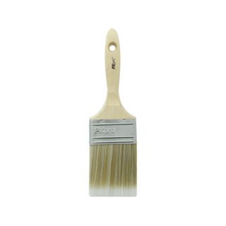 Pro Blended Polyester Paint Brush (3")