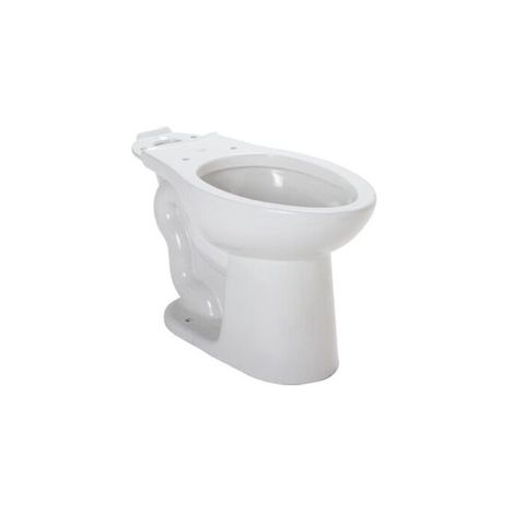 Elongated - Gerber Toilet Bowl