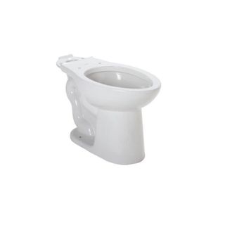 Elongated - Gerber Toilet Bowl