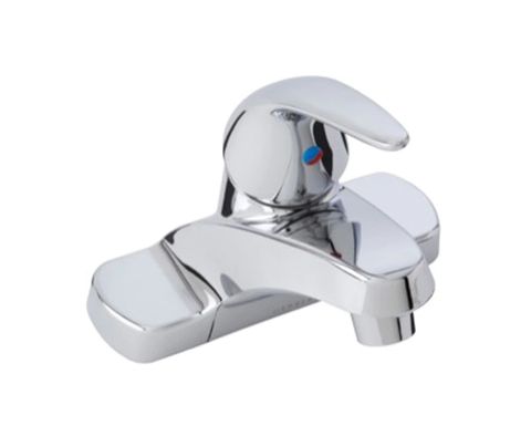 40-115 Single Handle Bathroom Faucet