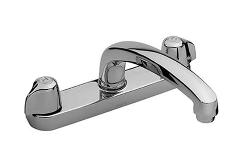 42-426 Two Handle Kitchen Faucet