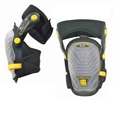 Professional Gel Knee Pads