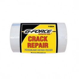 Fiberglass Crack Repair (6" x 75')