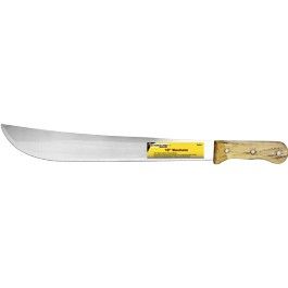 Machete (Curved Blade)