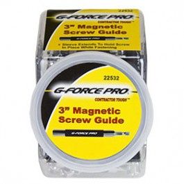 Magnetic Bit Holder (3")