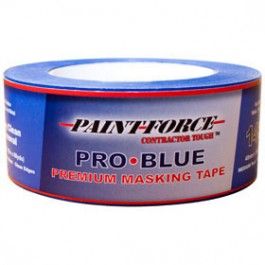 Blue Painters Tape (2" x 60YD)