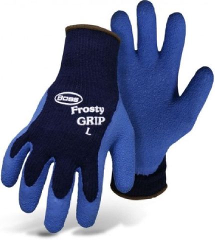 Thermal Winter Work Gloves