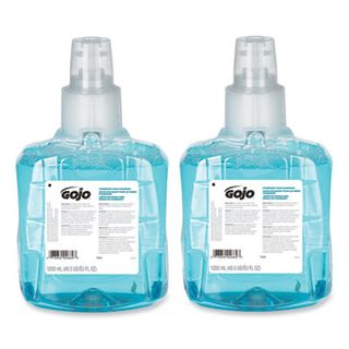 GoJo Pomeberry Foam Hand Wash (1200 ML) (2 Case)