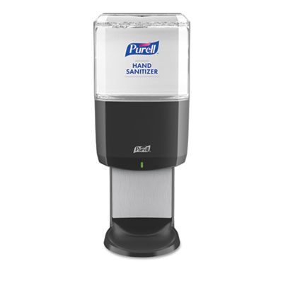 Purell ES8 Touch Free Hand Sanitizer Dispenser (Gray)