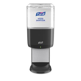 Purell ES8 Touch Free Hand Sanitizer Dispenser (Gray)