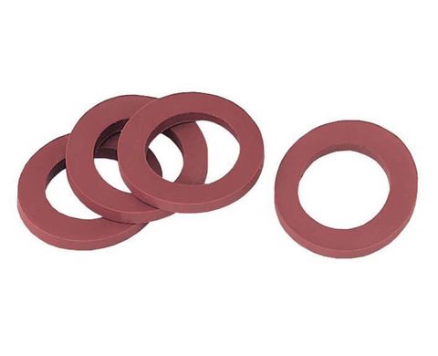 Rubber Hose Washer (10 Pack)