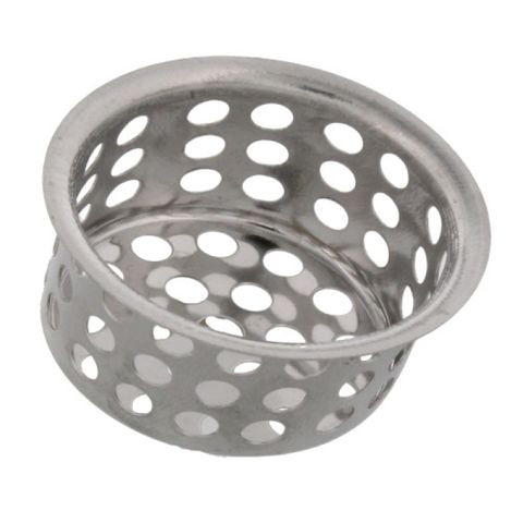 Sink Crumb Cup (1 1/2")