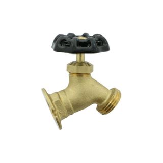 Plumbing Valves