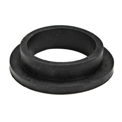 Flanged Spud Washer (Rubber) (1 1/2")