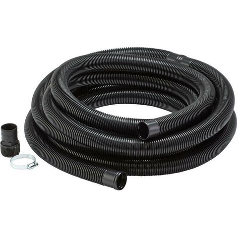 Sump Pump Hose Kit (1 1/4" x 24')