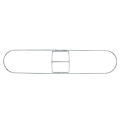 Dust Mop Frame (Metal) (24")