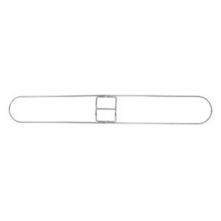 Dust Mop Frame (Metal) (36")