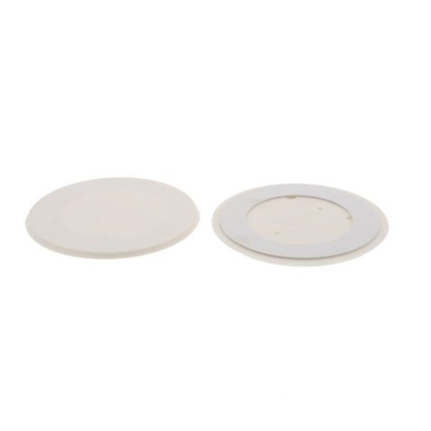 Door Knob Protector Plate (5")