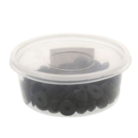 1/4L Washers (100 Pack)