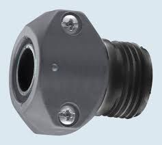 Male Hose Coupling (Brass)