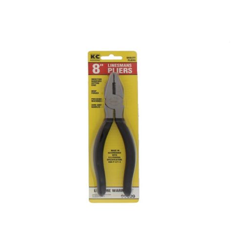 8" Linesman Pliers