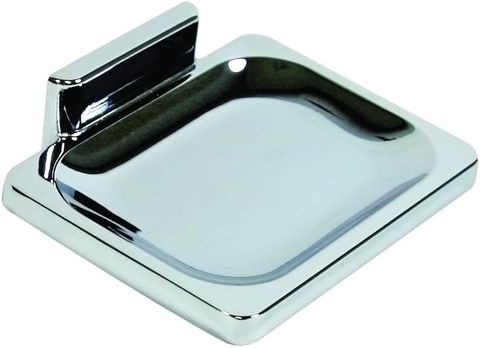 Metal Soap Dish