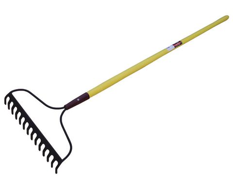 Bow Rake (14 Tine)