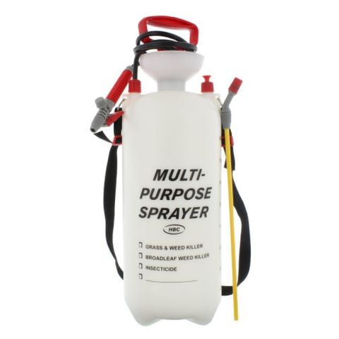 Exterminator Sprayer (2 Gallon)